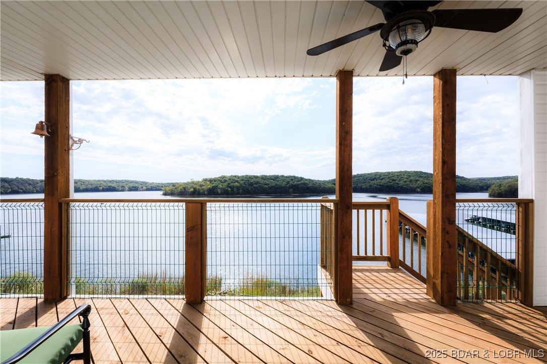 Park Place On The Lake - Residential