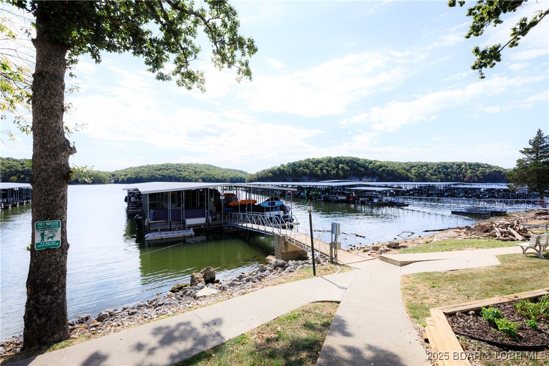 Park Place On The Lake - Residential