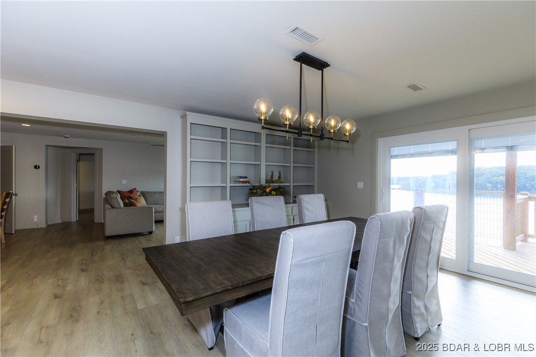 Park Place On The Lake - Residential