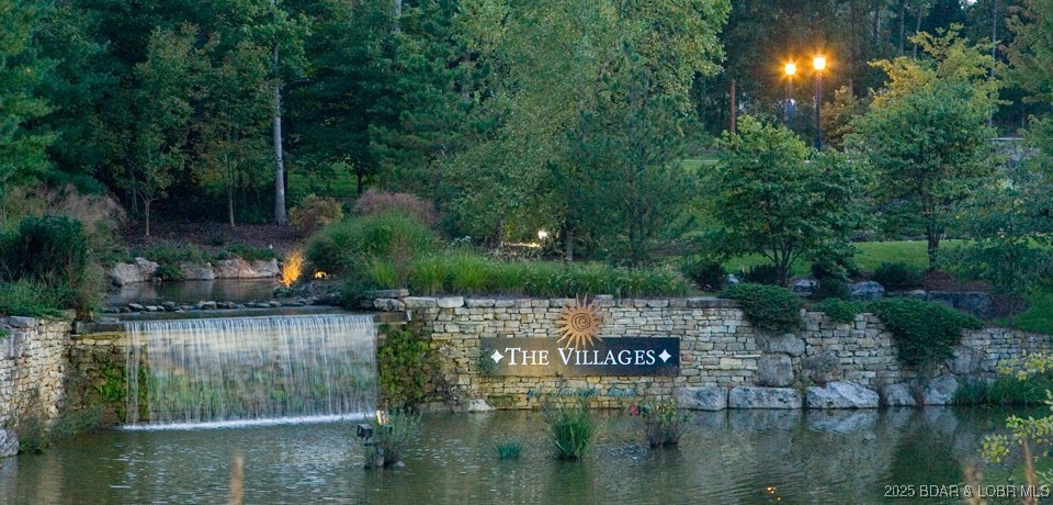 Stonebridge Village - Land