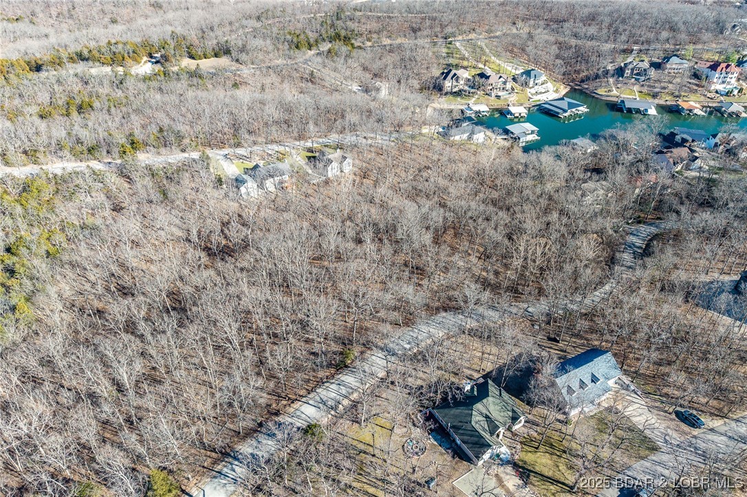 Stonebridge Village - Land