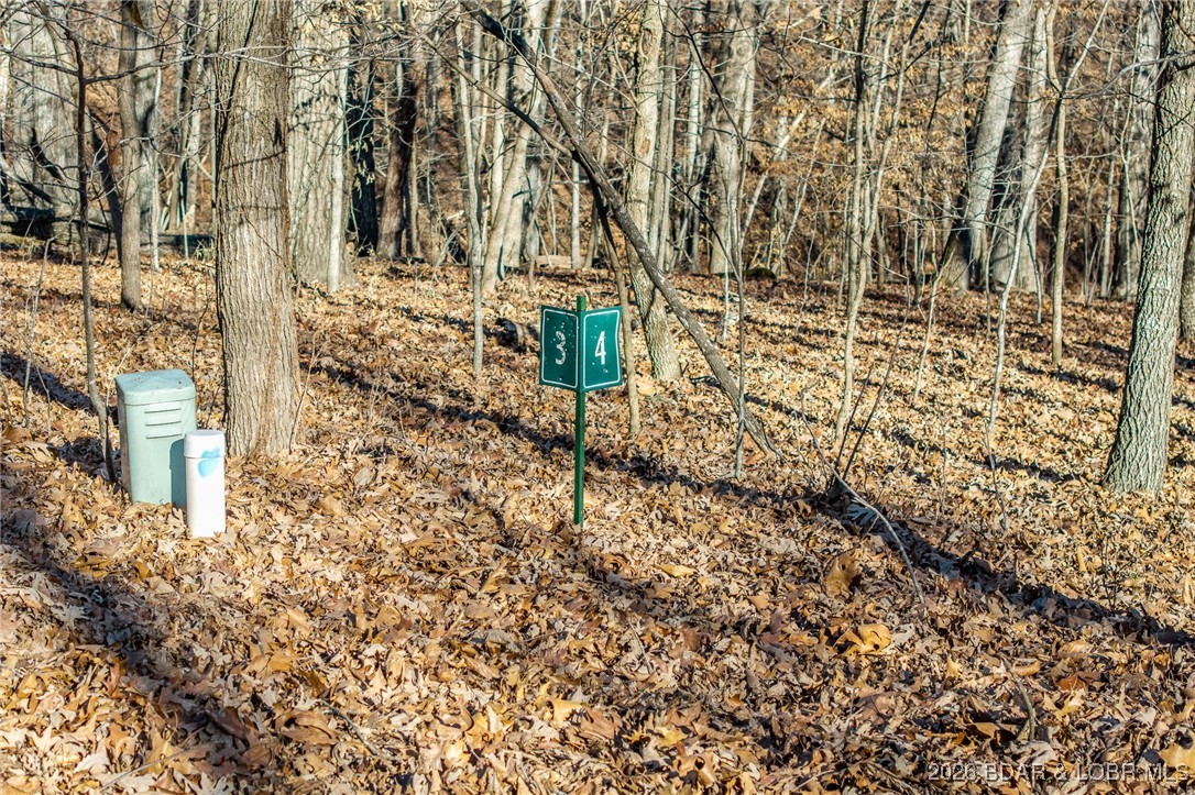 Stonebridge Village - Land