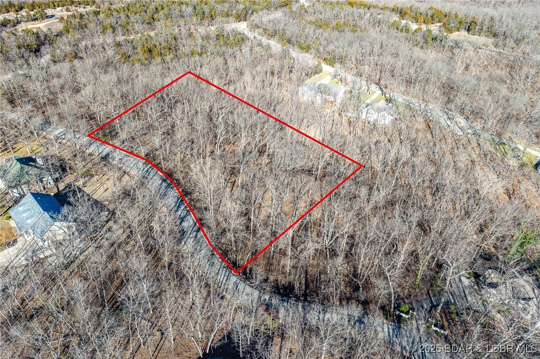 Stonebridge Village - Land