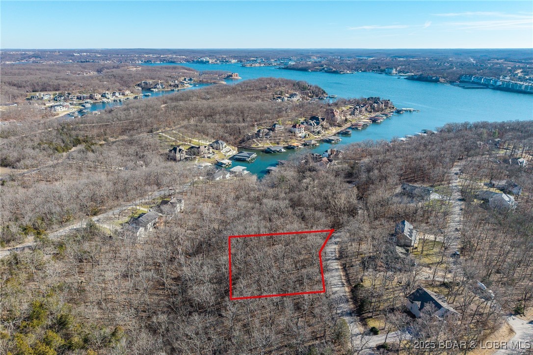 Stonebridge Village - Land