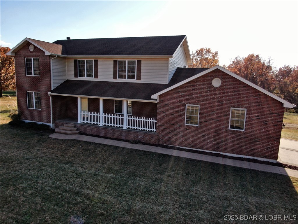 Pendleton Acres - Residential