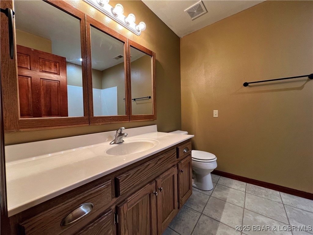 Pendleton Acres - Residential