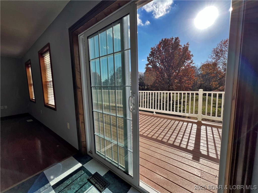 Pendleton Acres - Residential