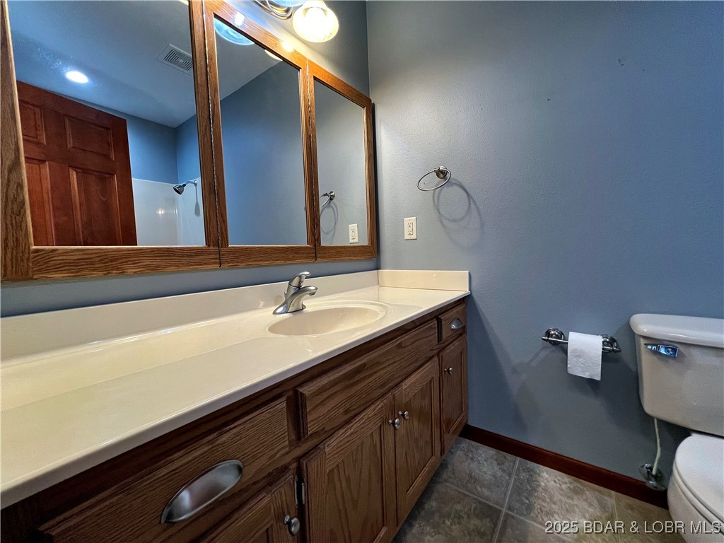 Pendleton Acres - Residential