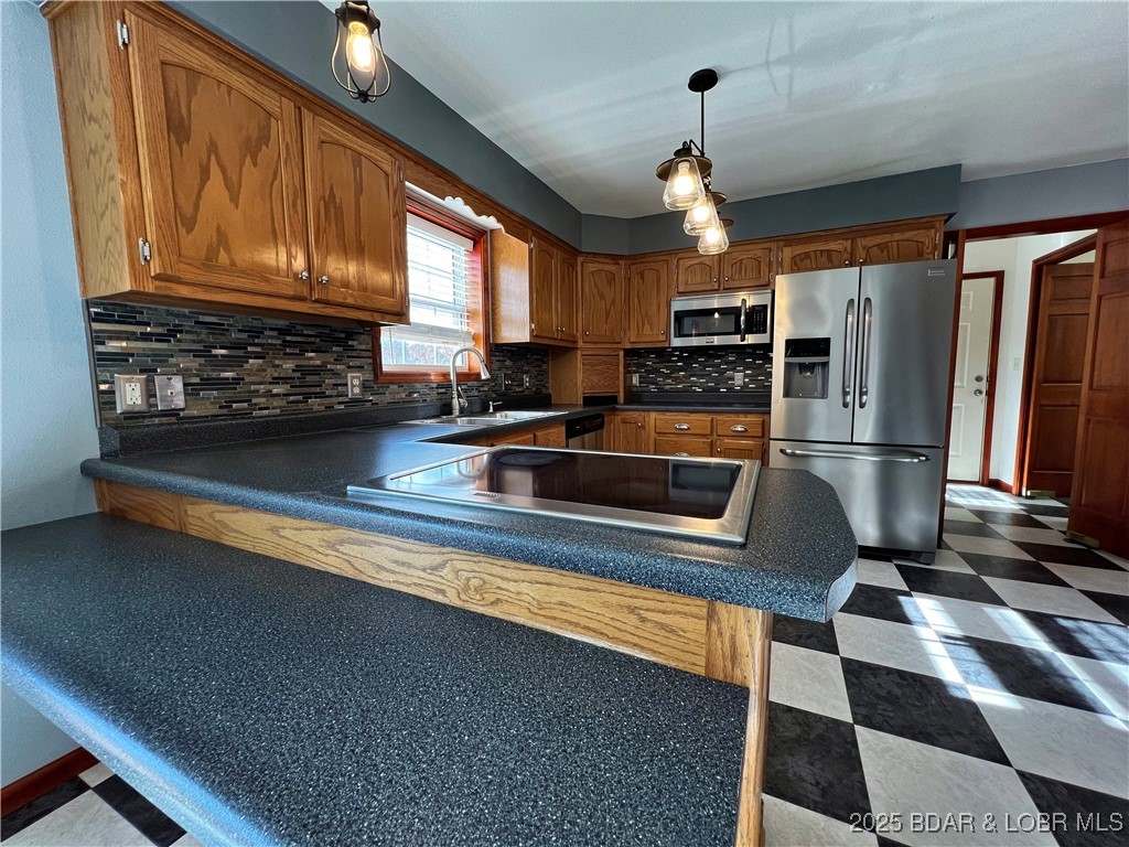 Pendleton Acres - Residential