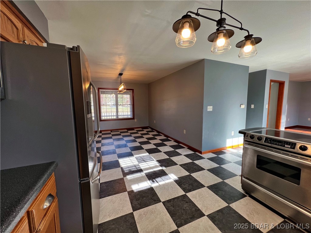 Pendleton Acres - Residential