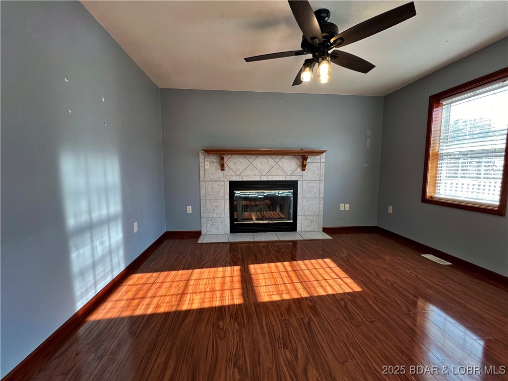 Pendleton Acres - Residential