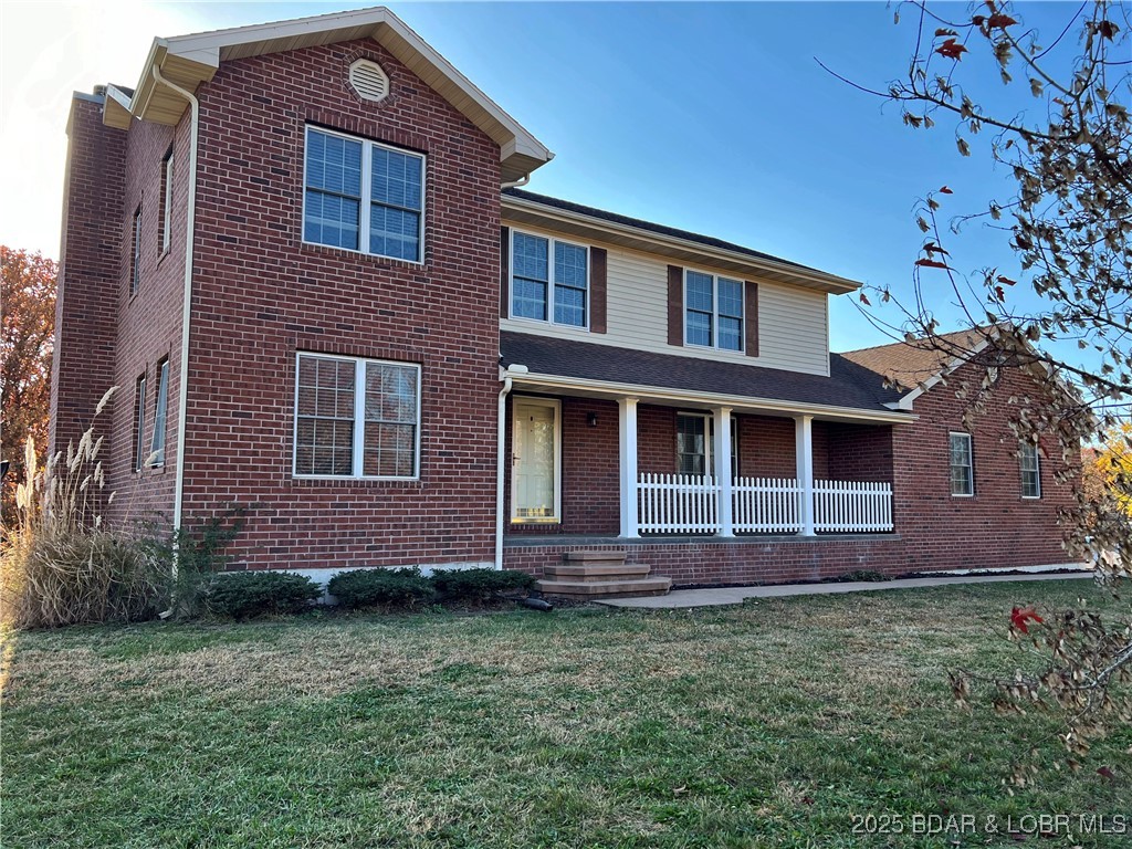 Pendleton Acres - Residential