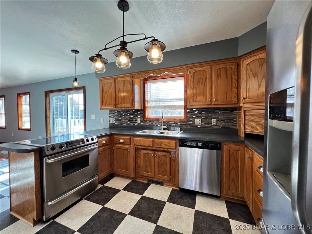 Pendleton Acres - Residential