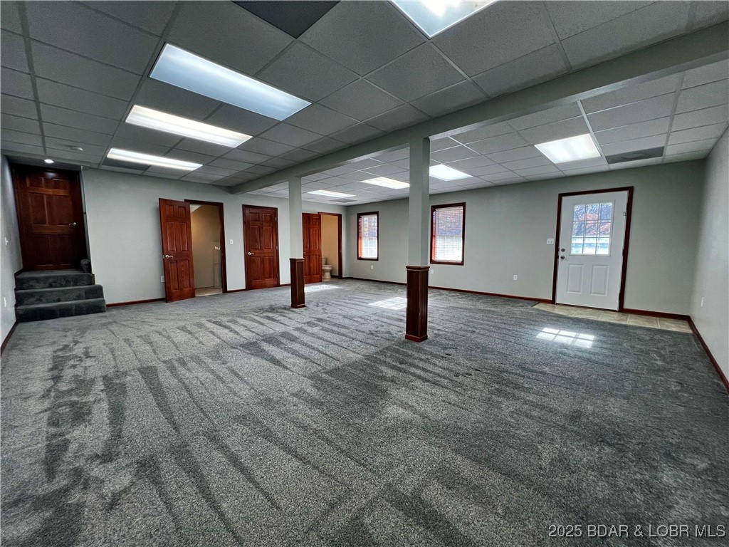 Pendleton Acres - Residential