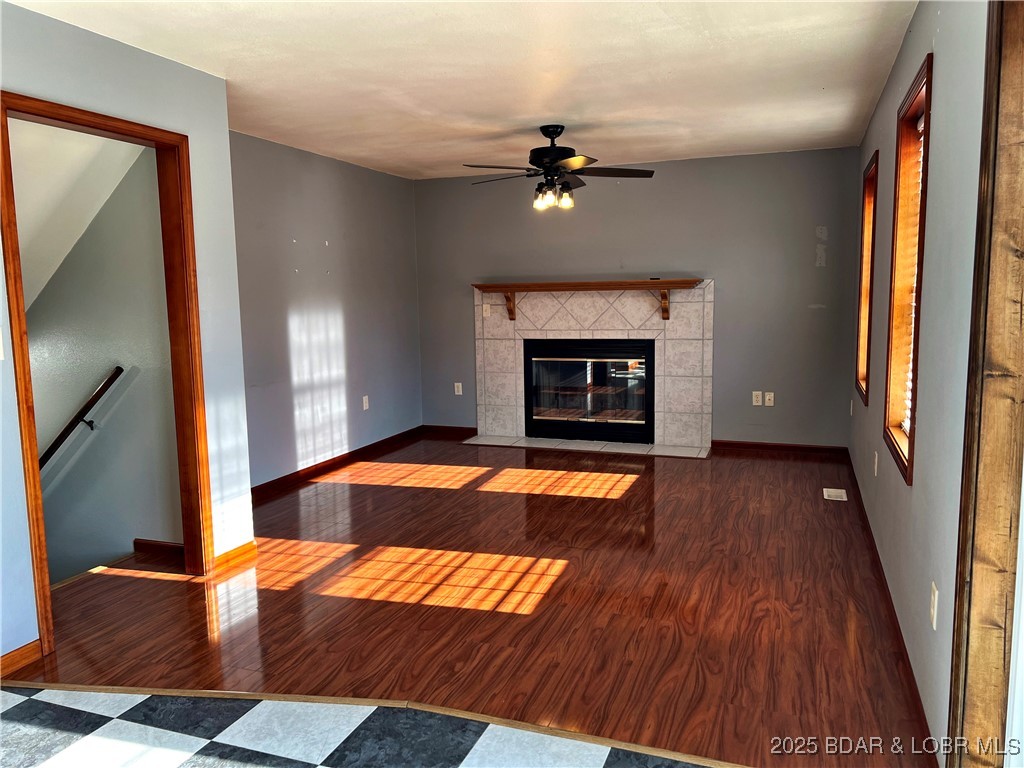 Pendleton Acres - Residential