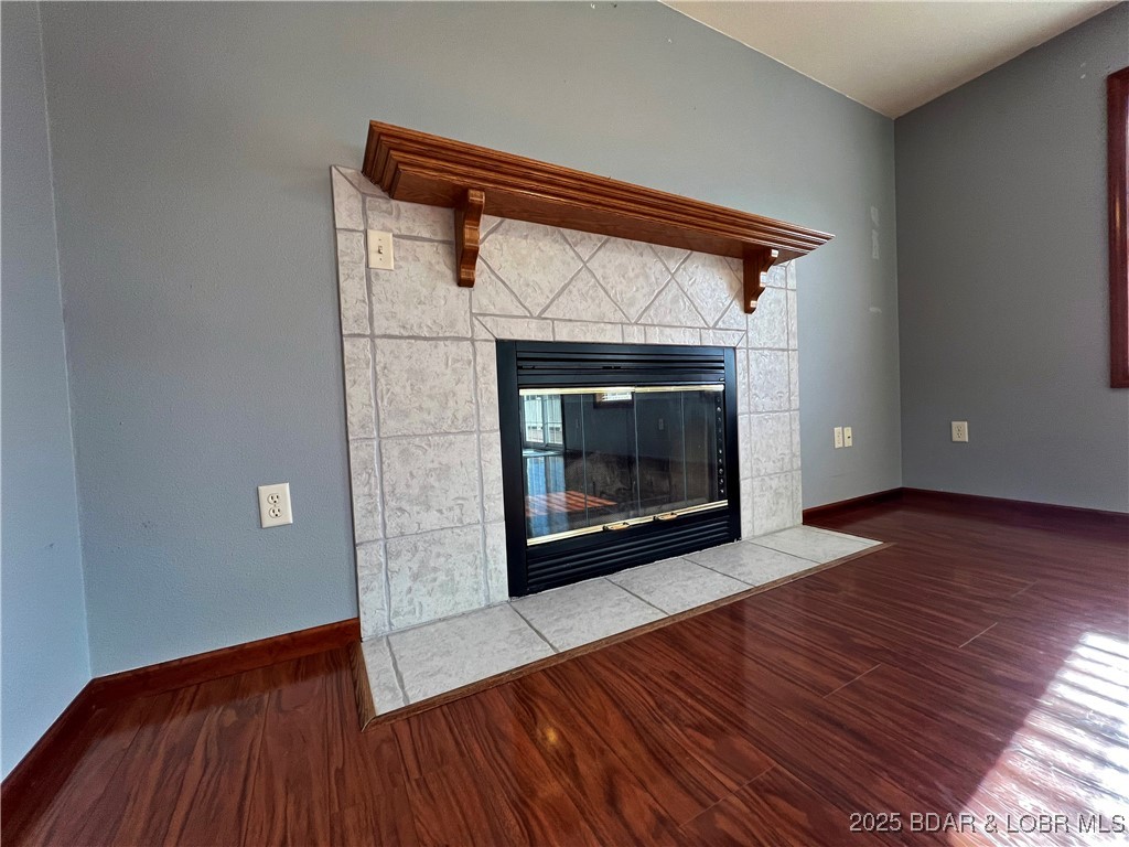 Pendleton Acres - Residential