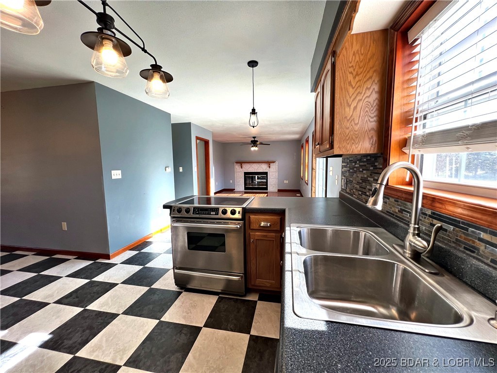 Pendleton Acres - Residential