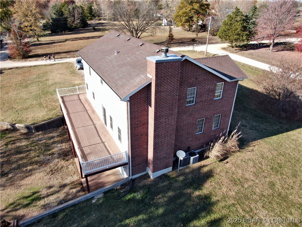 Pendleton Acres - Residential