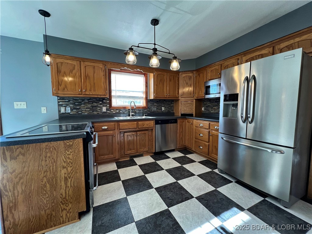 Pendleton Acres - Residential