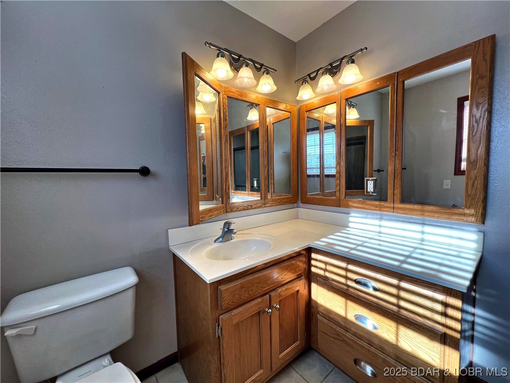 Pendleton Acres - Residential