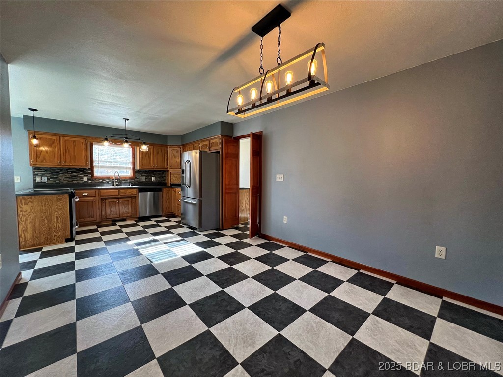 Pendleton Acres - Residential