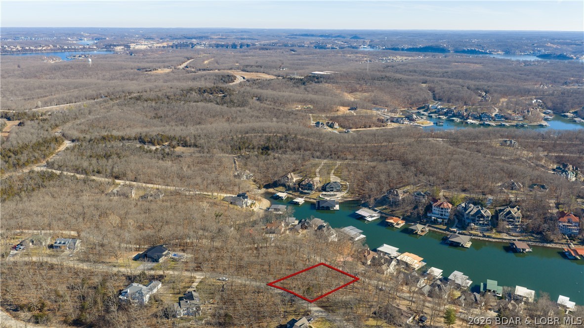 Stonebridge Village - Land