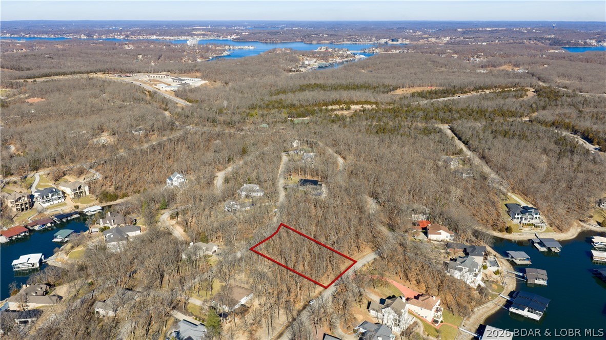 Stonebridge Village - Land