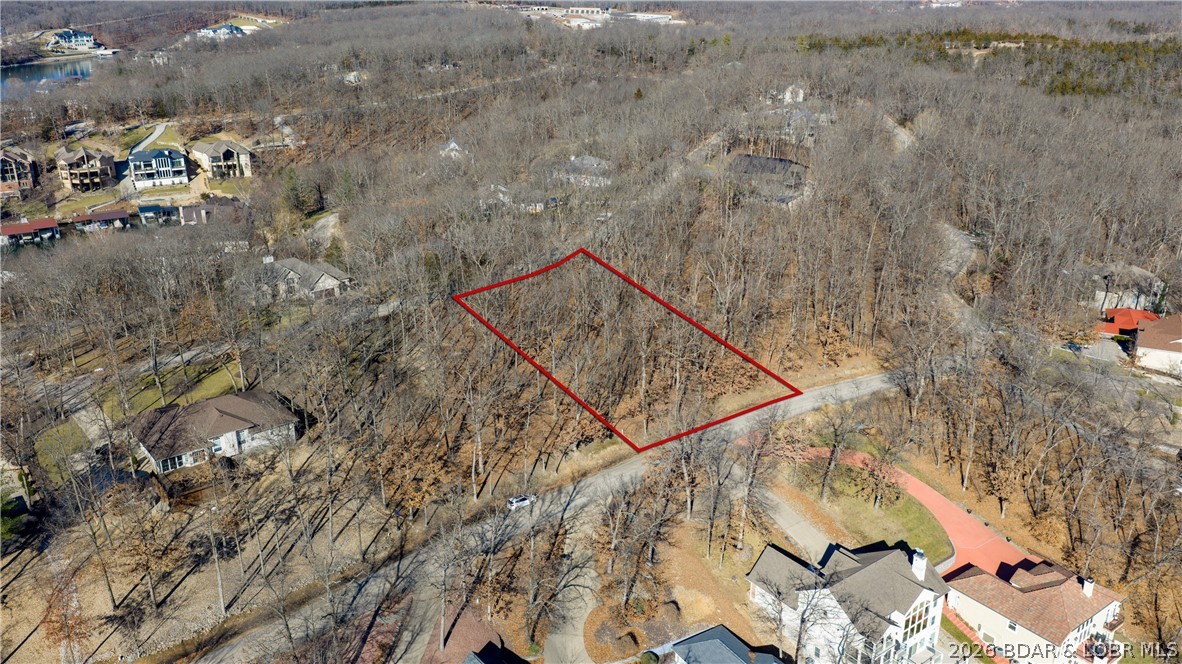 Stonebridge Village - Land