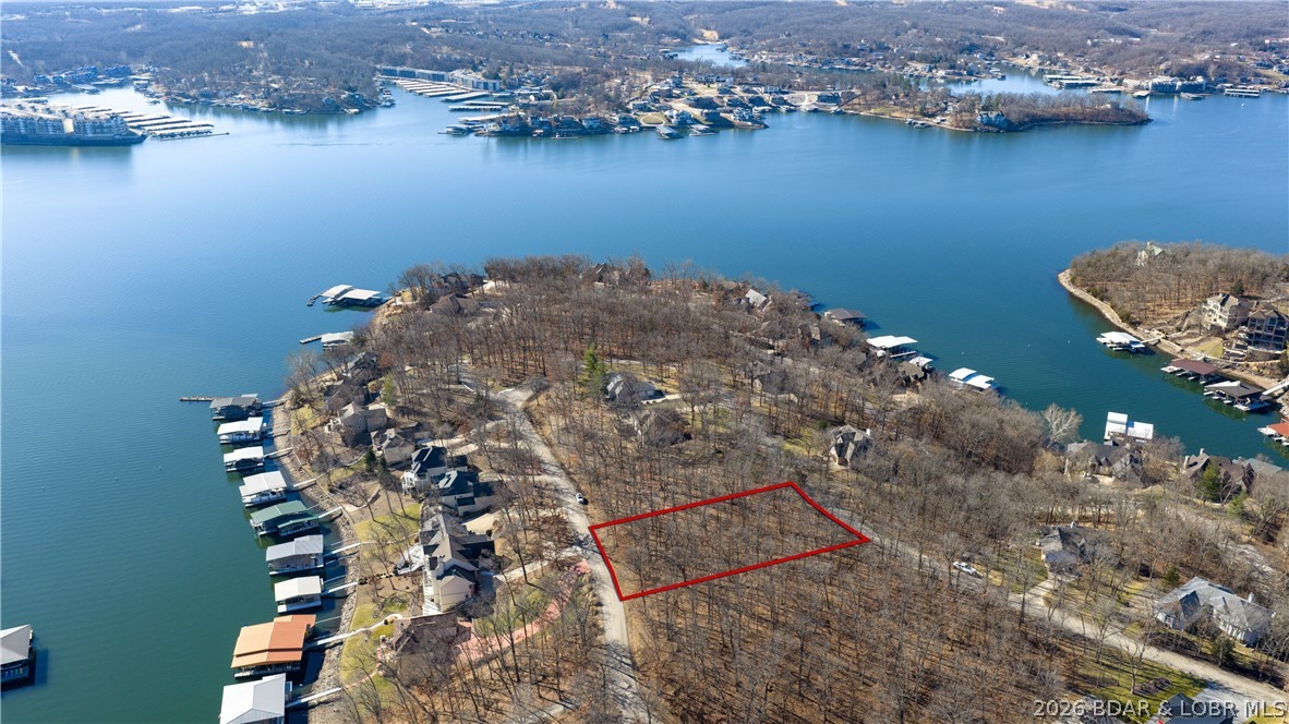 Stonebridge Village - Land