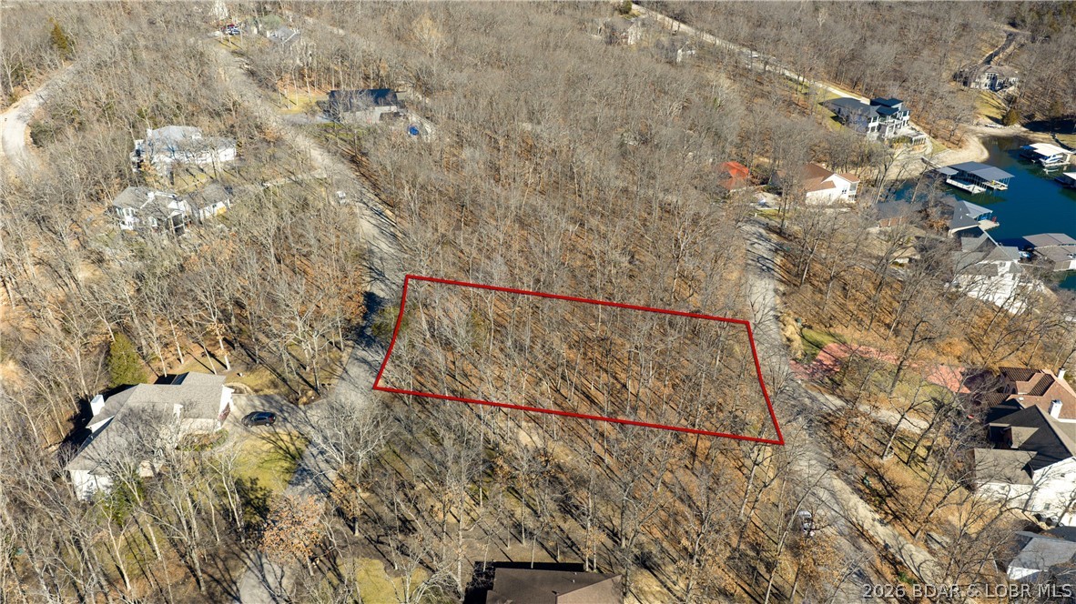 Stonebridge Village - Land