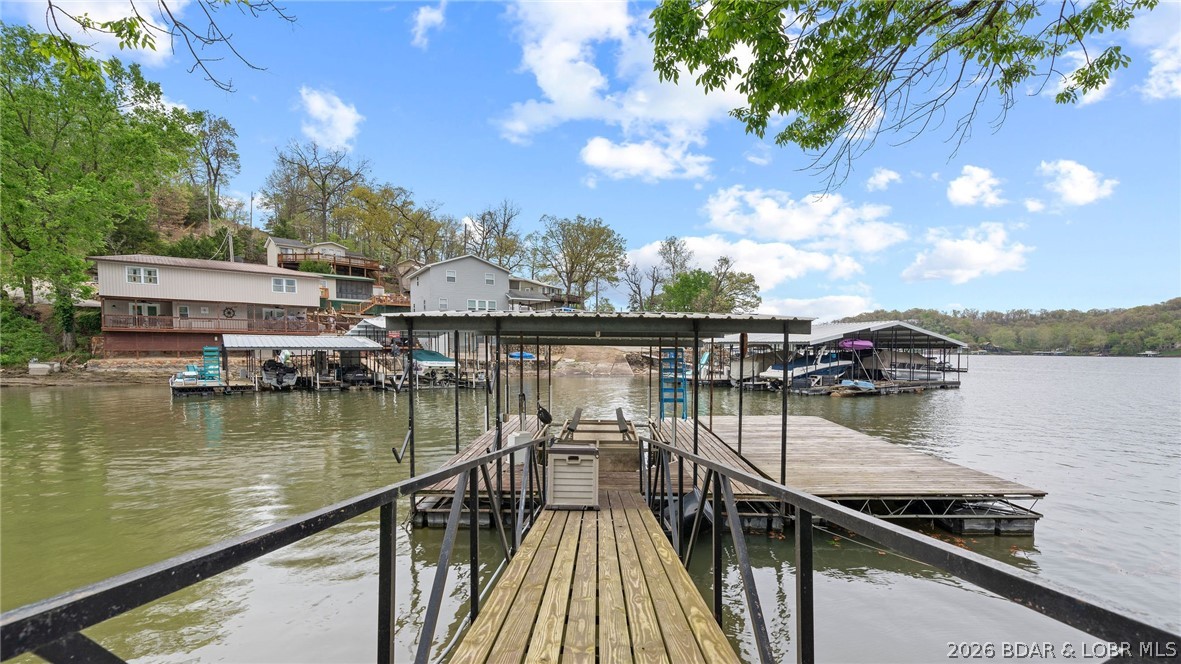 Twin Bays - Residential