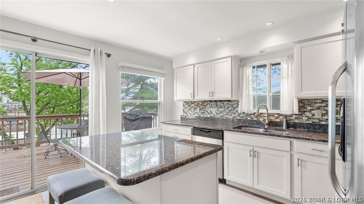 Twin Bays - Residential