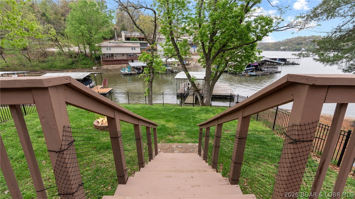 Twin Bays - Residential