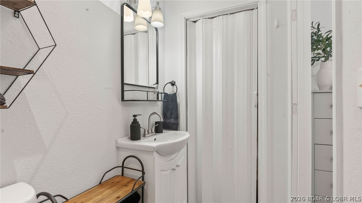 Twin Bays - Residential