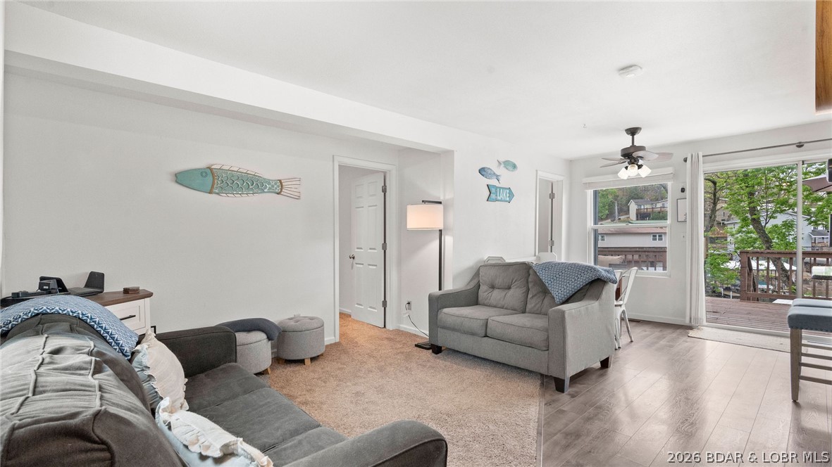 Twin Bays - Residential