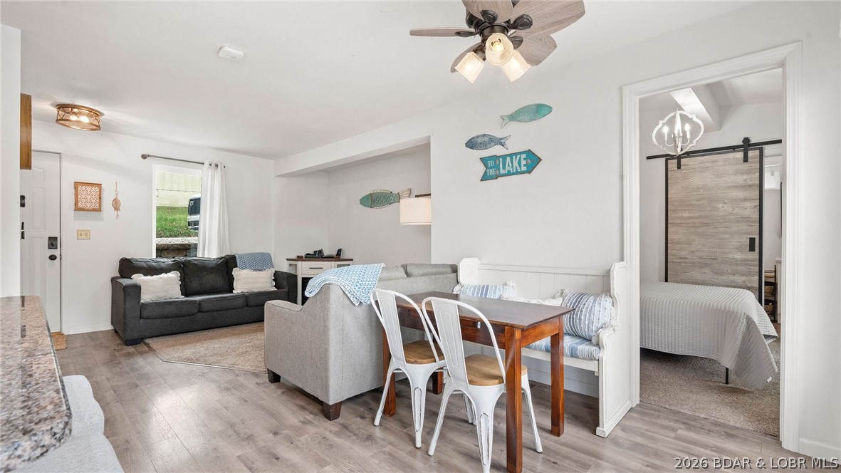 Twin Bays - Residential