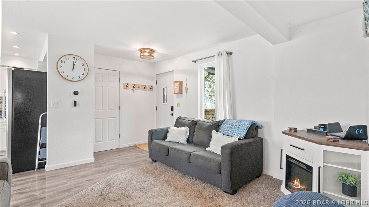 Twin Bays - Residential