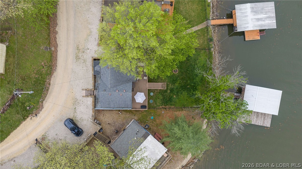 Twin Bays - Residential