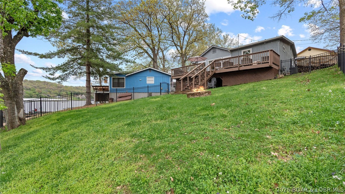 Twin Bays - Residential