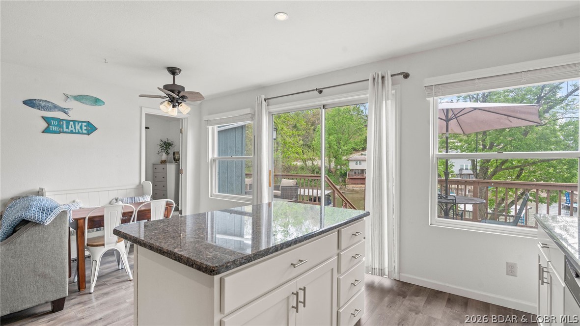 Twin Bays - Residential