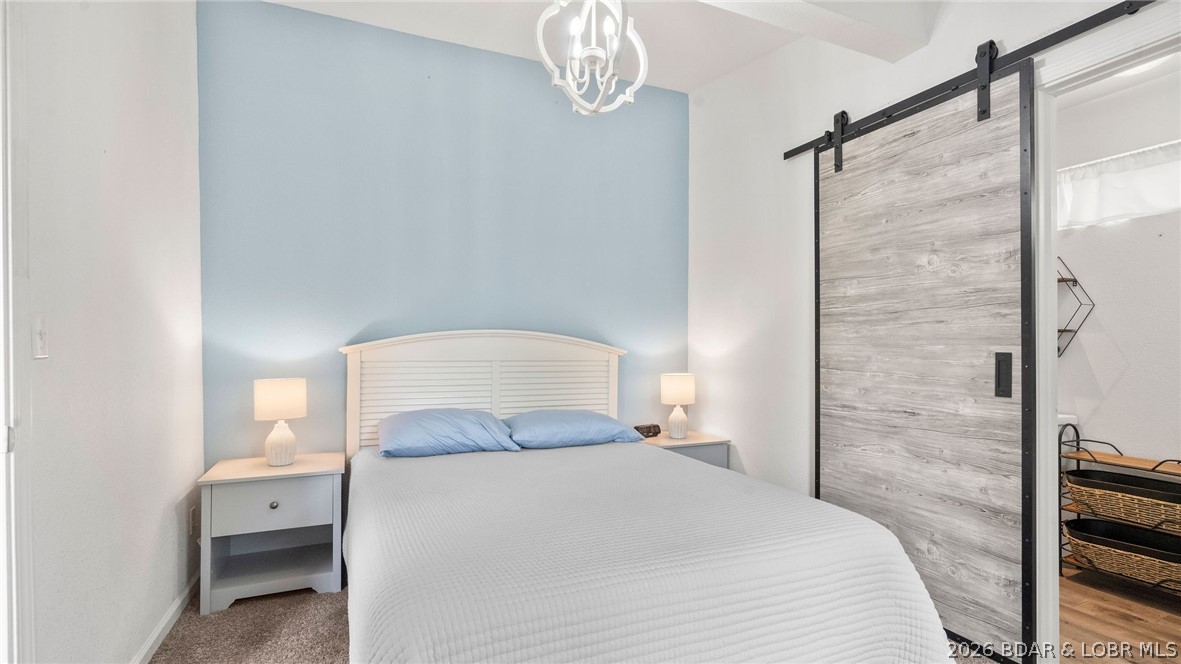 Twin Bays - Residential