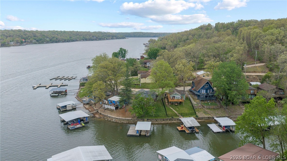 Twin Bays - Residential