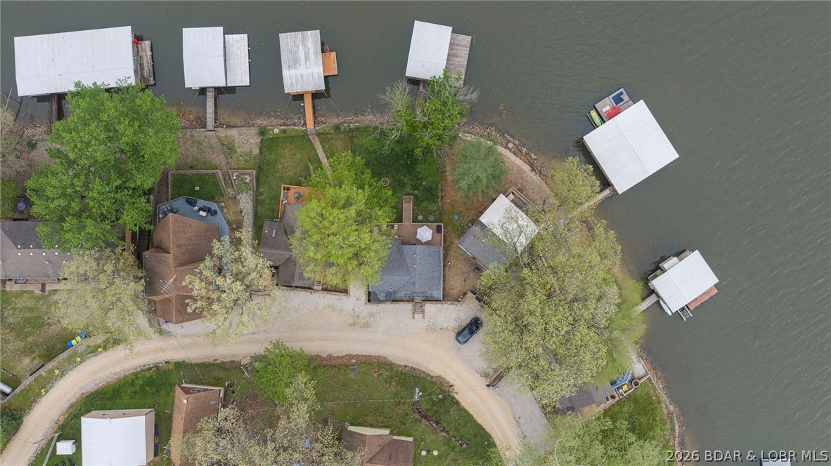 Twin Bays - Residential