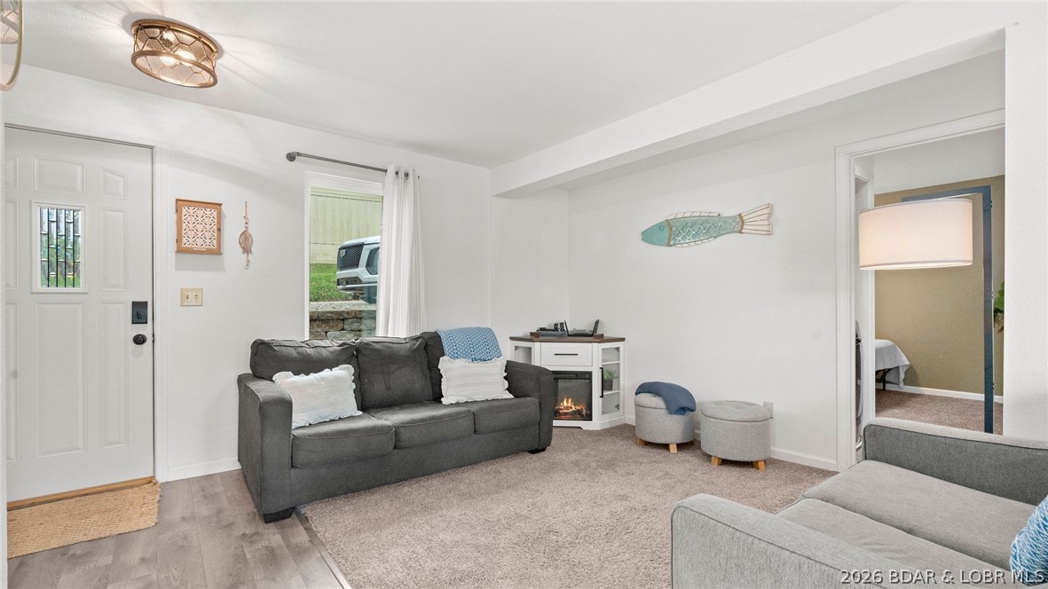 Twin Bays - Residential