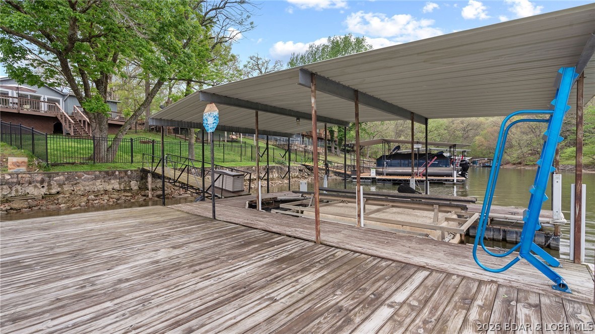 Twin Bays - Residential