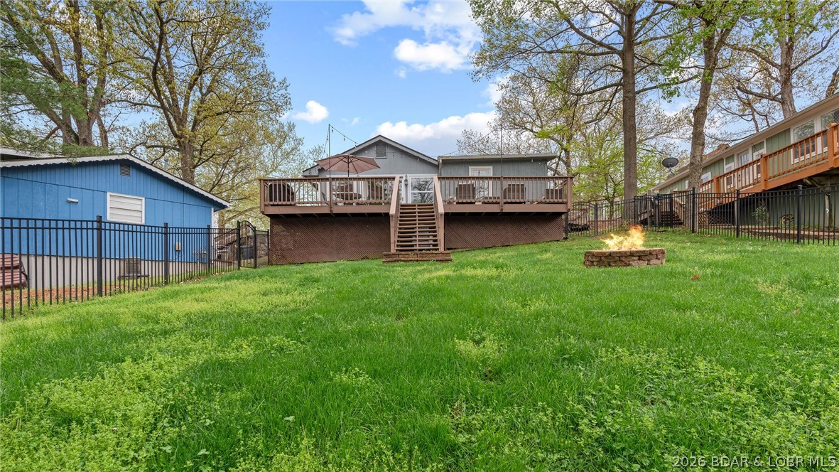 Twin Bays - Residential