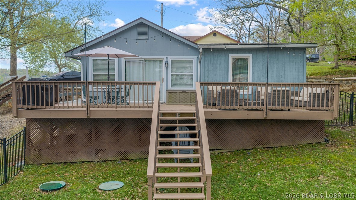 Twin Bays - Residential