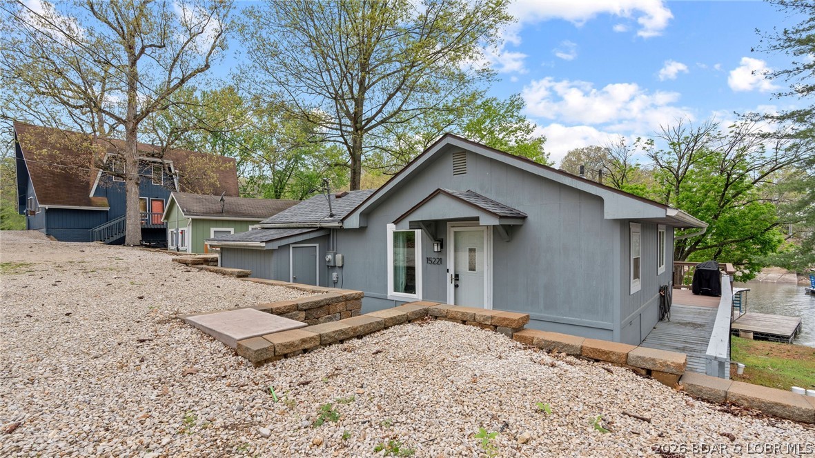 Twin Bays - Residential