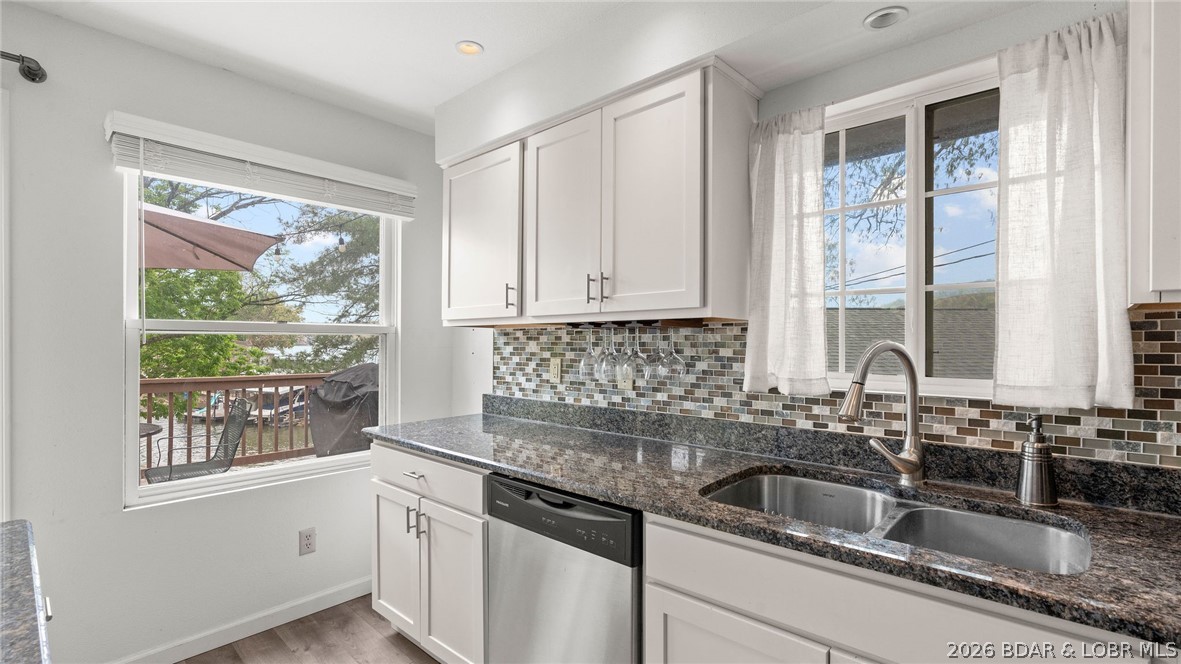 Twin Bays - Residential