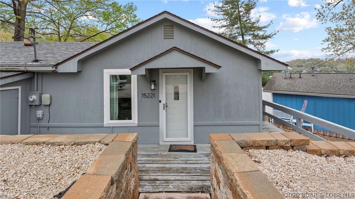 Twin Bays - Residential